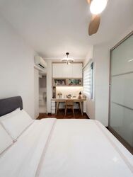 Palm Gardens (D23), Condominium #596082401